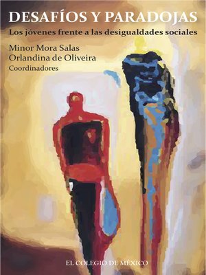 cover image of Desafíos y paradojas